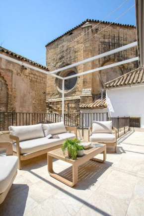 Genteel Home San Pablo Terrace